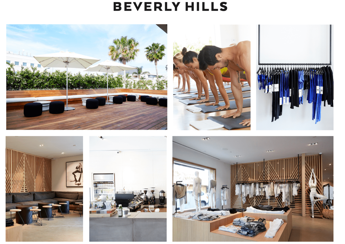 beverly hills